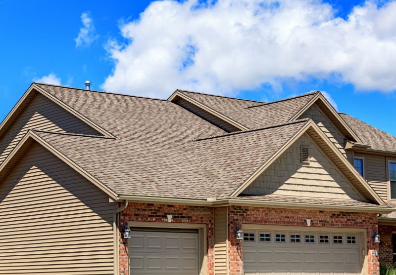 Asphalt Roofing Service in Warwick, RI