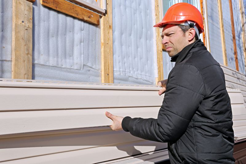 Skilled Siding Contractors